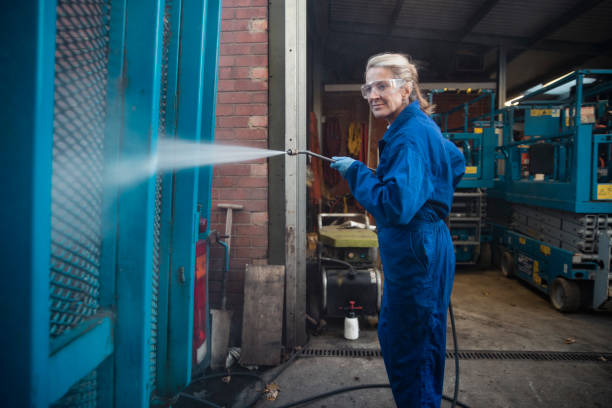 Best Soft Washing for Delicate Surfaces in Dansville, NY