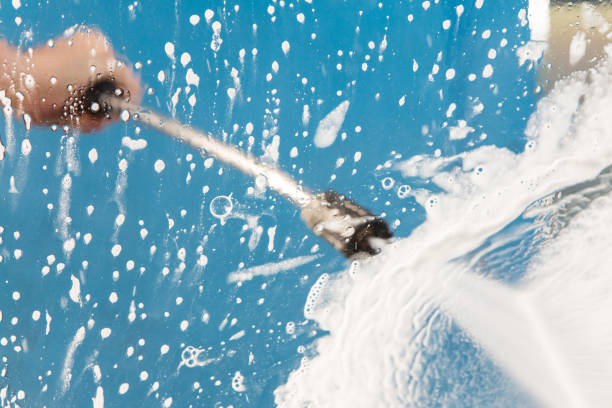 Reliable Dansville, NY Pressure Washing Services Solutions