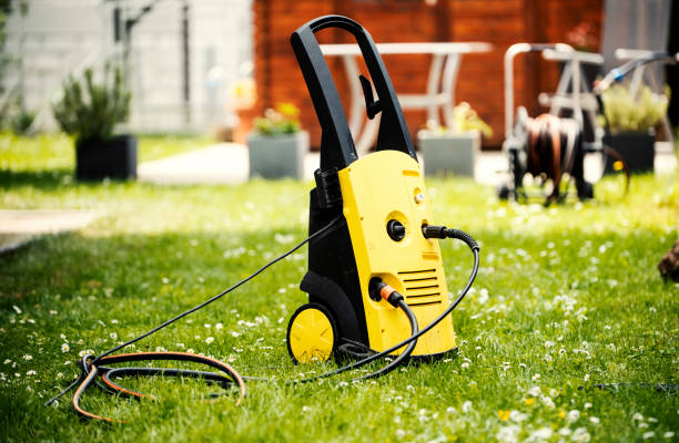 Best Concrete Surface Cleaning in Dansville, NY